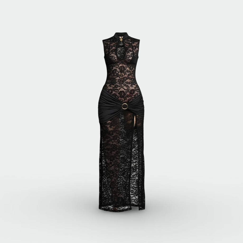 ELISE DRESS
