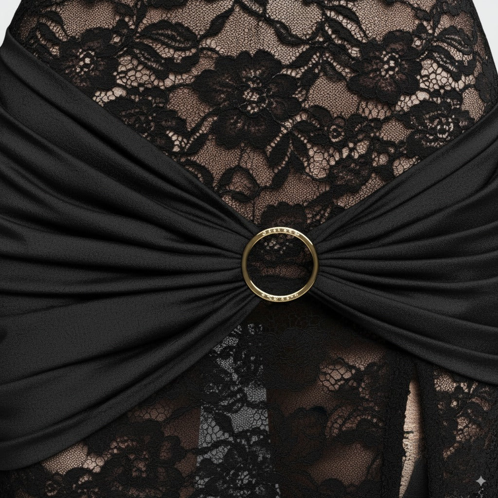 ELISE DRESS