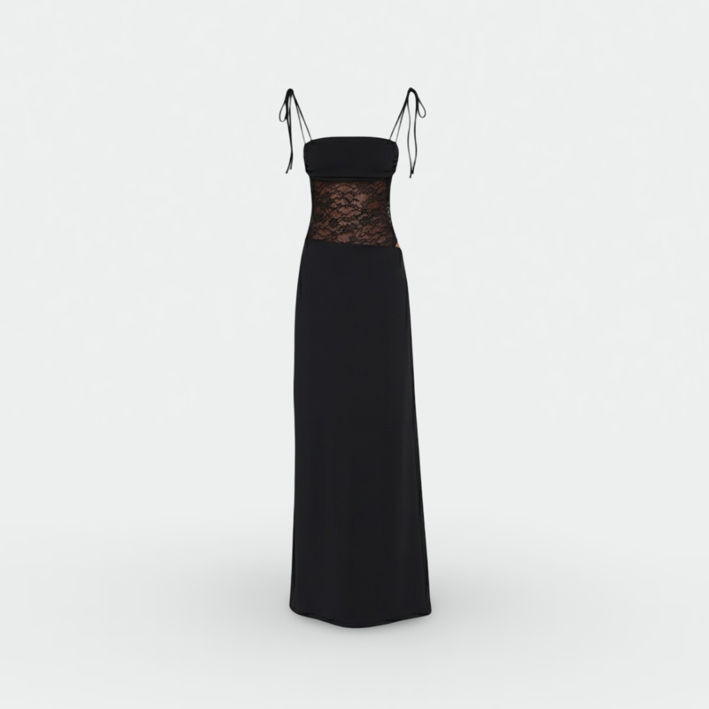 MIRAGE DRESS