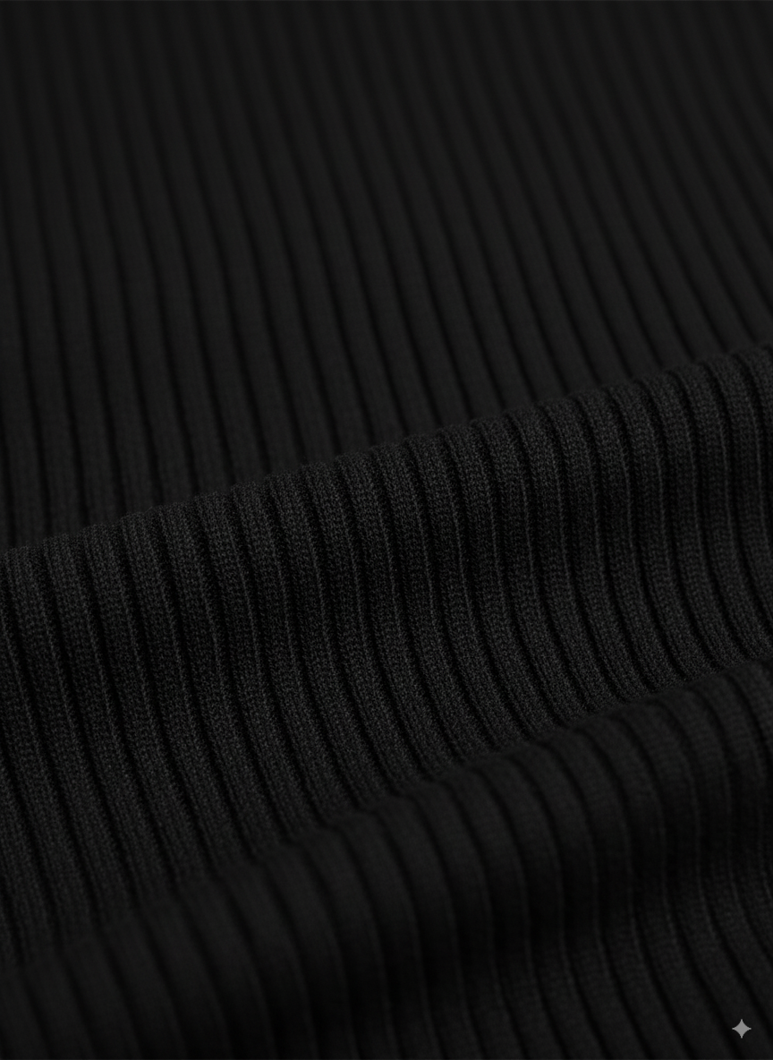 ECLIPSE KNIT DRESS