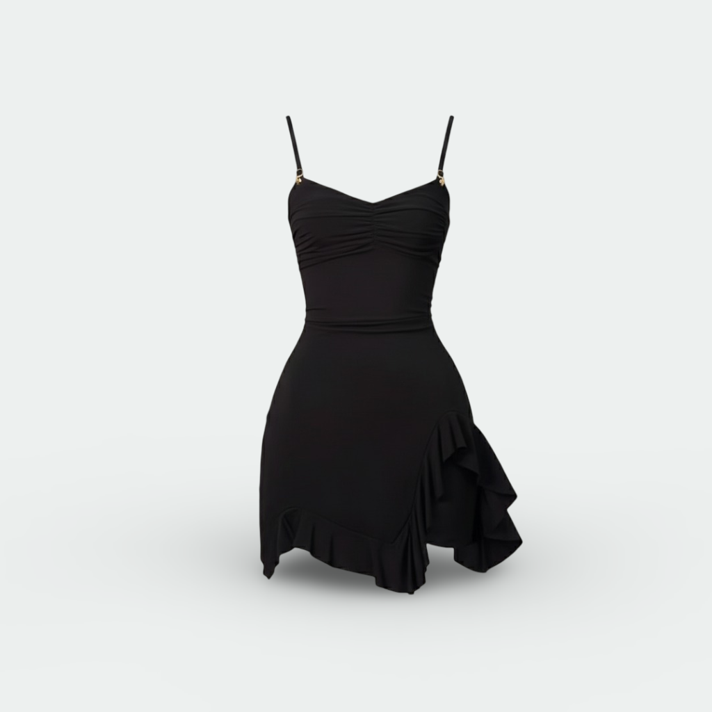 NOIR DRESS