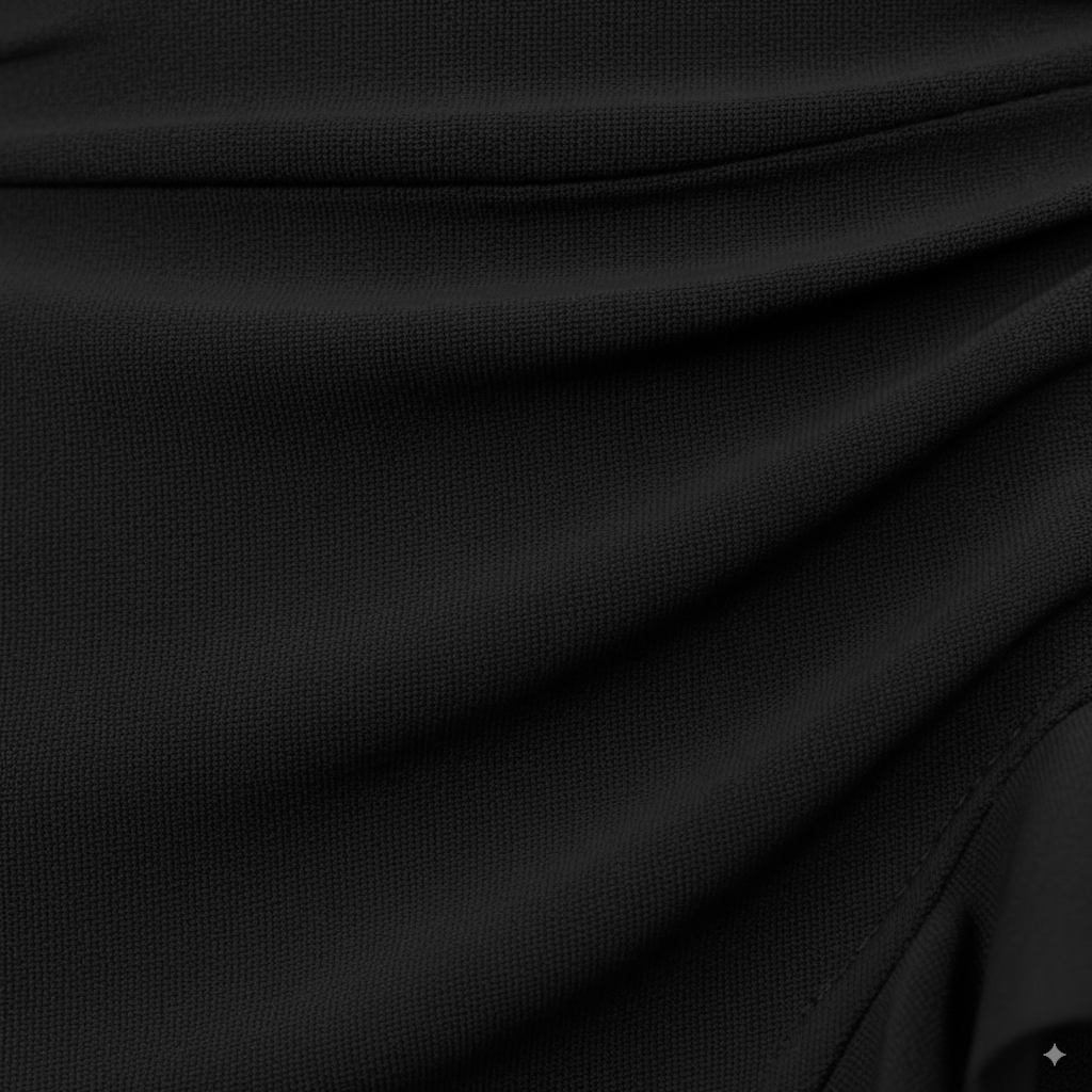 NOIR DRESS