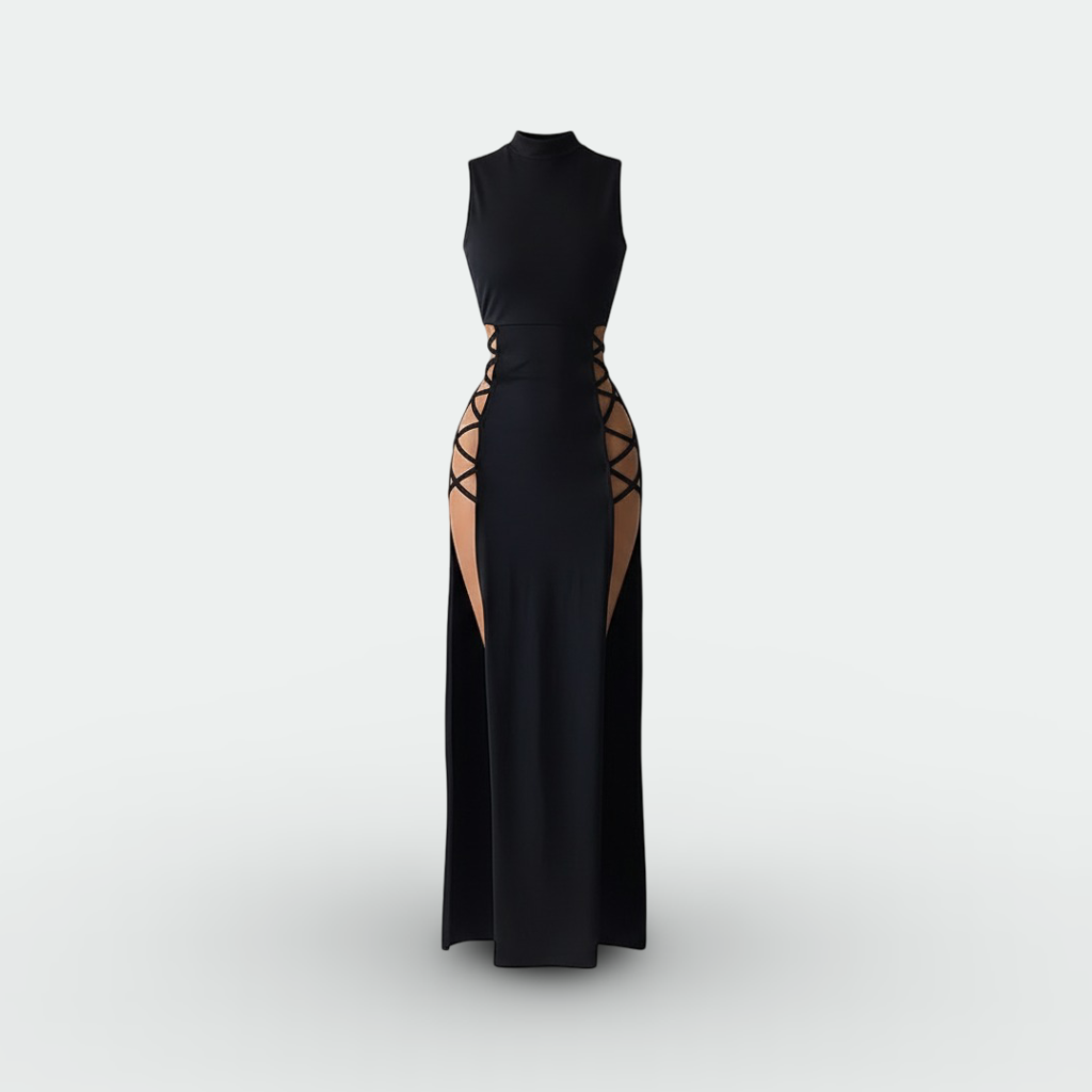 SIREN DRESS