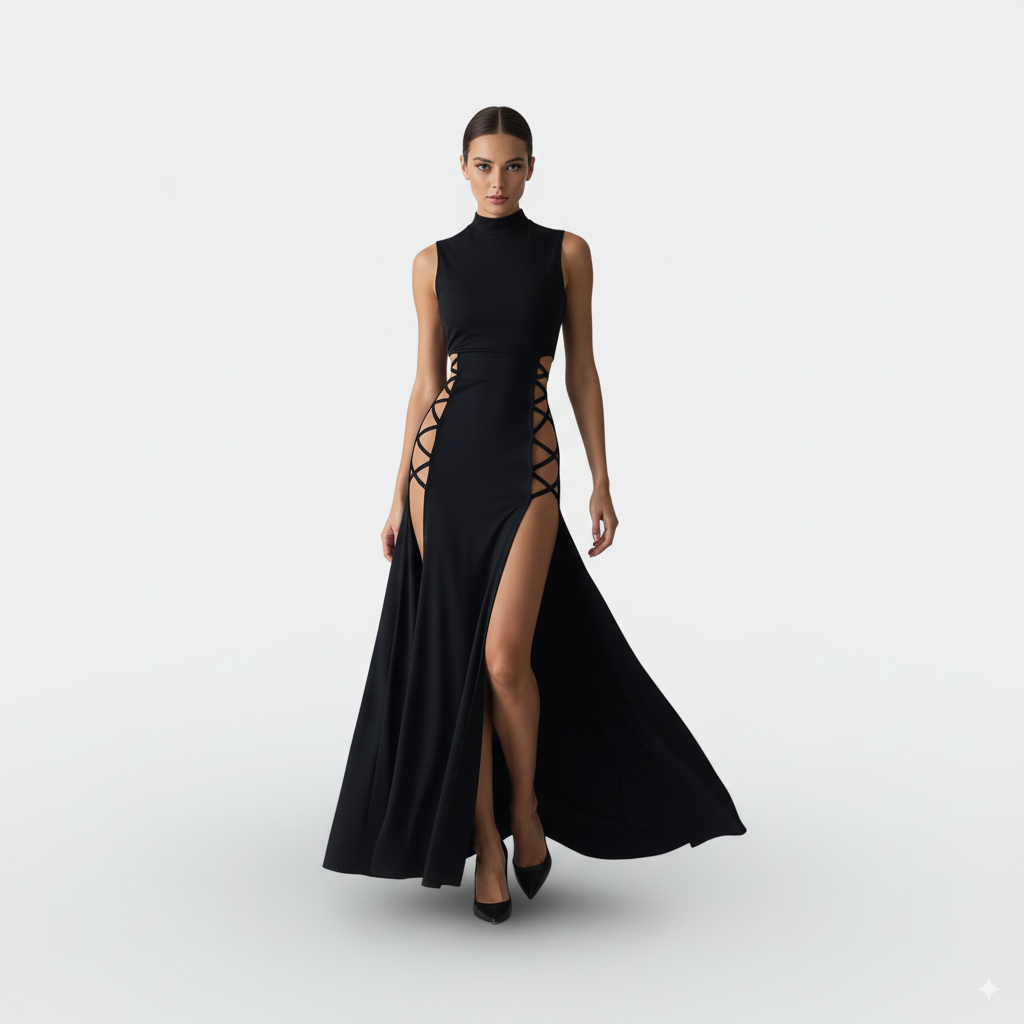 SIREN DRESS