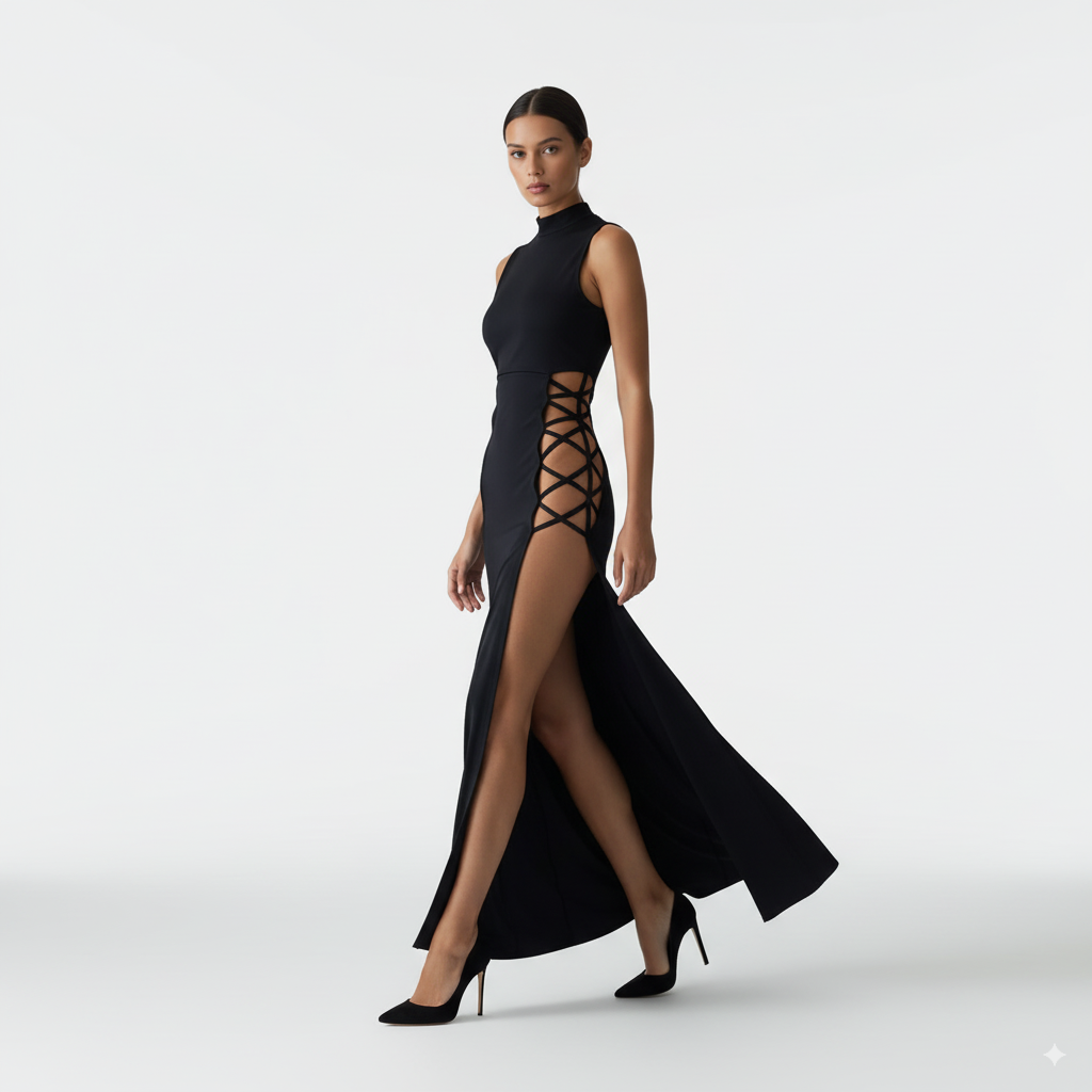 SIREN DRESS